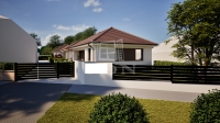 Szombathely Family House 9