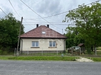 Felsőmarác Einfamilienhaus 5