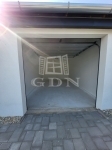 Szombathely Garage 3