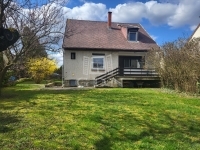 Gencsapáti Частный дом 0