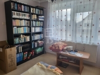 Gencsapáti Частный дом 9