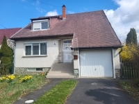 Продается частный дом Gencsapáti, 140m2