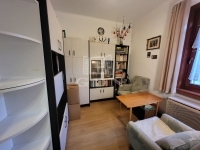 Szombathely Flat (brick) 3
