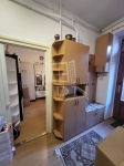 Szombathely Flat (brick) 6