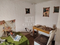 Vasvár Building lot 3
