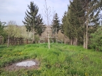 Vasvár Building lot 1