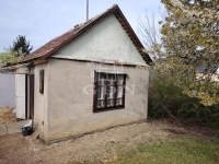 Vasvár Building lot 2