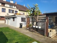 Szombathely Semidetached house 1
