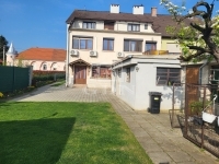 Szombathely Semidetached house 0