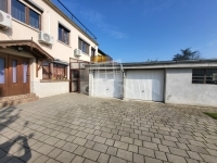 Szombathely Semidetached house 2