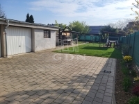 Szombathely Semidetached house 3
