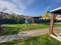 Szombathely Semidetached house 4