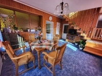 Szombathely Semidetached house 12