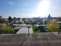 Szombathely Semidetached house 35