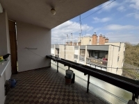 Körmend Lakás (téglaépítésű) 5