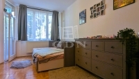 For sale flat (brick) Budapest III. district, 26m2