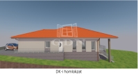 Pécel Doppelhaus 3