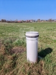 Pécel Building lot 3