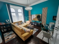 Eladó lakás (téglaépítésű) Budapest XIV. kerület, 72m2