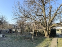 Zalaegerszeg Совмещенный дом 36