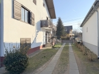 Zalaegerszeg Совмещенный дом 2