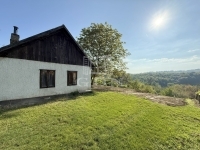For sale week-end house Zalaegerszeg, 80m2