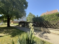 Zalaegerszeg Einfamilienhaus 1