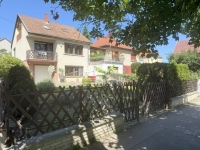 Zalaegerszeg Einfamilienhaus 2