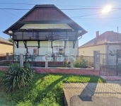 Zalaegerszeg Einfamilienhaus 1