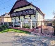 Zalaegerszeg Einfamilienhaus 2