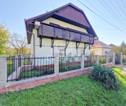 Zalaegerszeg Einfamilienhaus 0