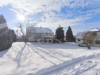 Zalaegerszeg Einfamilienhaus 1