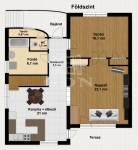 Zalaegerszeg Einfamilienhaus 55