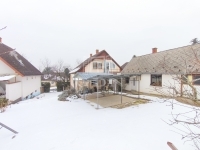 Zalaegerszeg Einfamilienhaus 54