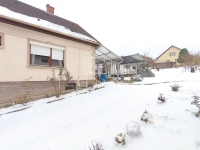 Zalaegerszeg Einfamilienhaus 1