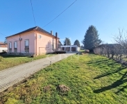 Nagylengyel Einfamilienhaus 1