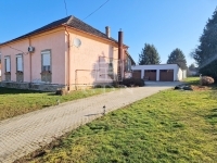 Nagylengyel Einfamilienhaus 2