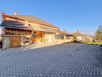 Nagylengyel Einfamilienhaus 4