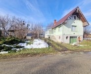 Zalaegerszeg Einfamilienhaus 0