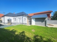 Zalaegerszeg 家庭别墅 1