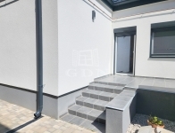 Zalaegerszeg 家庭别墅 3