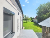 Zalaegerszeg 家庭别墅 20