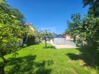 Zalaegerszeg 家庭别墅 21