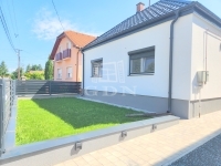 Zalaegerszeg 家庭别墅 0