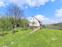 Zalaegerszeg 夏季别墅 11