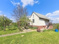 Zalaegerszeg 夏季别墅 33