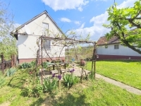 Zalaegerszeg 夏季别墅 4