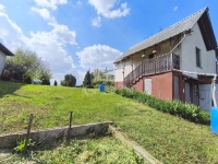 Zalaegerszeg 夏季别墅 9