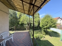 Zalaegerszeg Einfamilienhaus 15