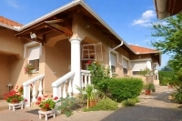 Borgáta Einfamilienhaus 0